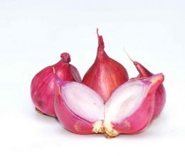 LỢI ÍCH TUYỆT VỜI CỦA HÀNH TÍM